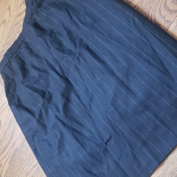Giorgio Armani Classico Vintage Pencil Skirt - Picture 2 of 6